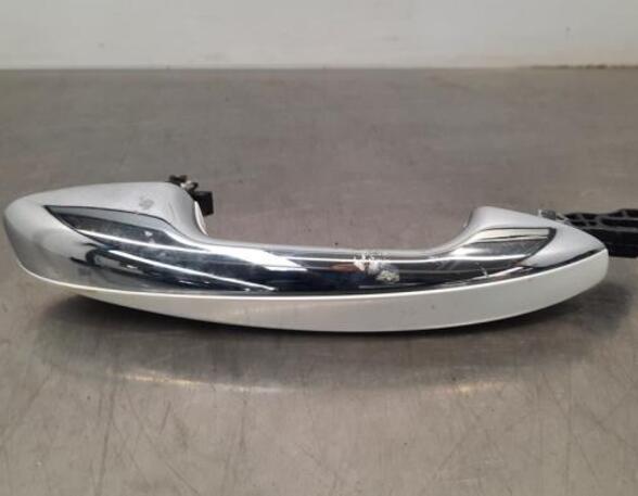 Door Handle MERCEDES-BENZ GLE (V167), MERCEDES-BENZ GLE Coupe (C167)