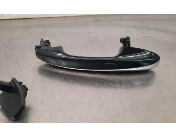 Türgriff rechts hinten Mercedes-Benz GLE Coupe C167 A0997602001 P21522066