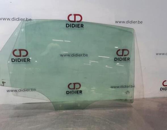 Door Glass AUDI A4 (8W2, 8WC, B9), AUDI A4 (8K2, B8)