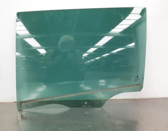 Door Glass SKODA OCTAVIA IV Combi (NX5)