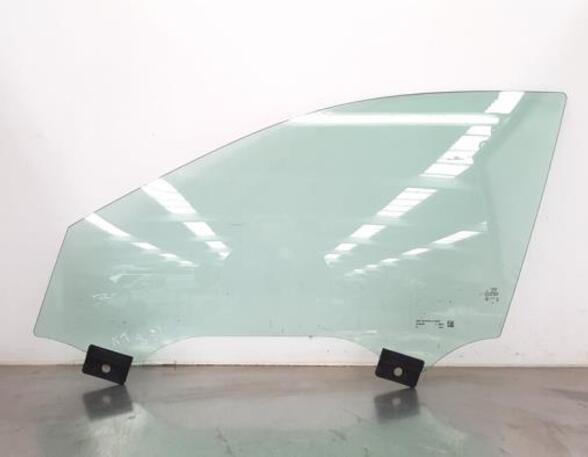 Door Glass AUDI E-TRON Sportback (GEA), AUDI E-TRON (GEN)