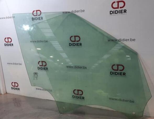 Door Glass LAND ROVER DISCOVERY V (L462)