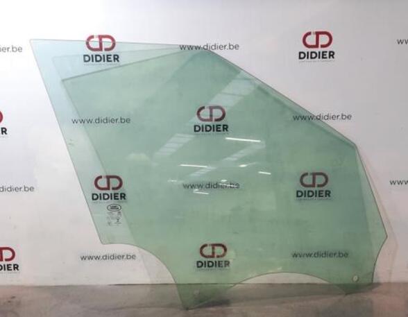 Door Glass LAND ROVER DISCOVERY V (L462)