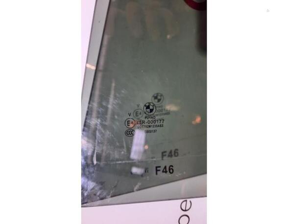 Door Glass BMW 2 Gran Tourer (F46)