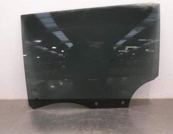 Door Glass PEUGEOT 2008 II (UD_, US_, UY_, UK_)