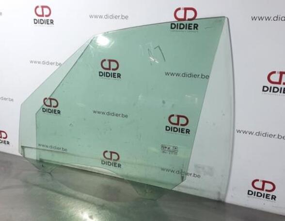 Door Glass FORD GALAXY (WA6), FORD S-MAX (WA6)