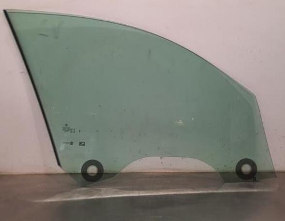 Door Glass BMW i4 (G26)