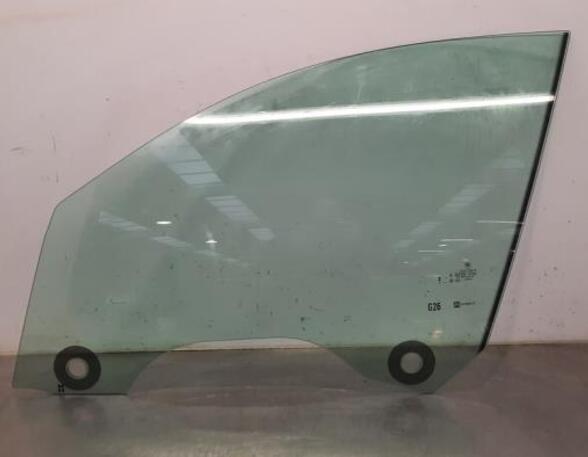 Door Glass BMW i4 (G26)