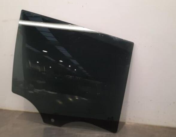 Door Glass BMW 5 Touring (G31), BMW 5 Touring (F11), BMW 5 Touring Van (G31)