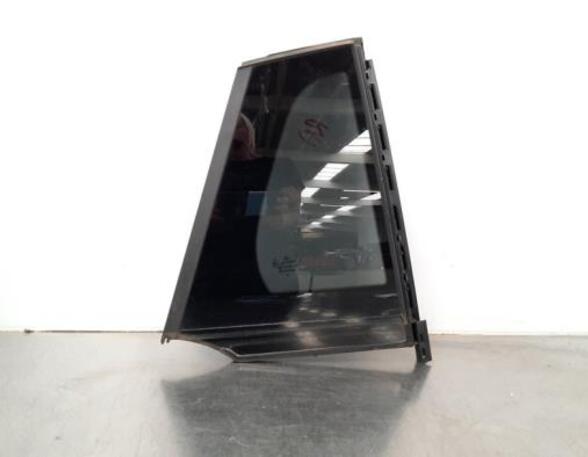 Door Glass MERCEDES-BENZ EQC (N293)