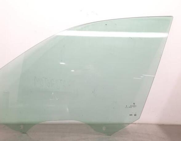 Door Glass BMW X5 (G05, F95)