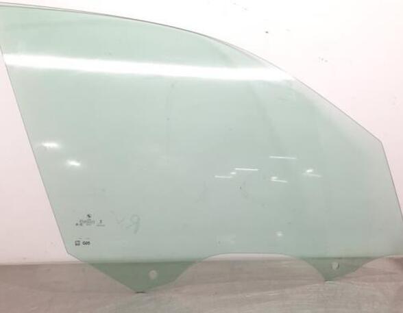 Door Glass BMW X5 (G05, F95)