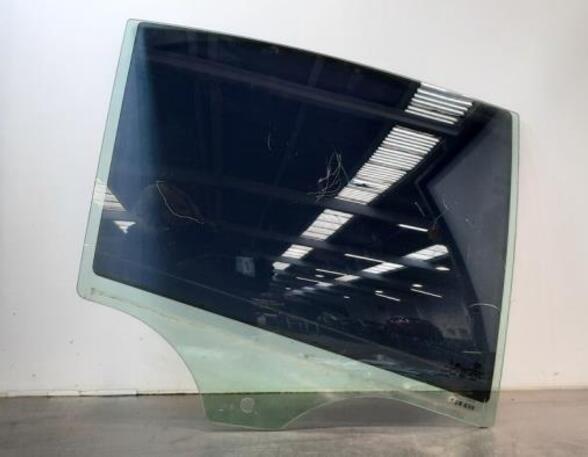 Door Glass BMW 5 (G30, F90)