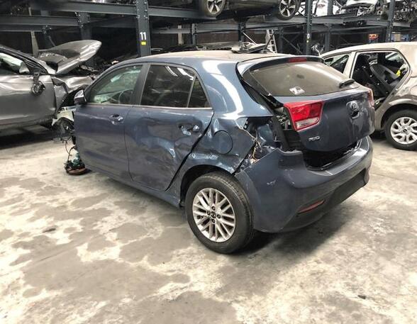 Windscreen KIA RIO IV (YB, SC, FB)