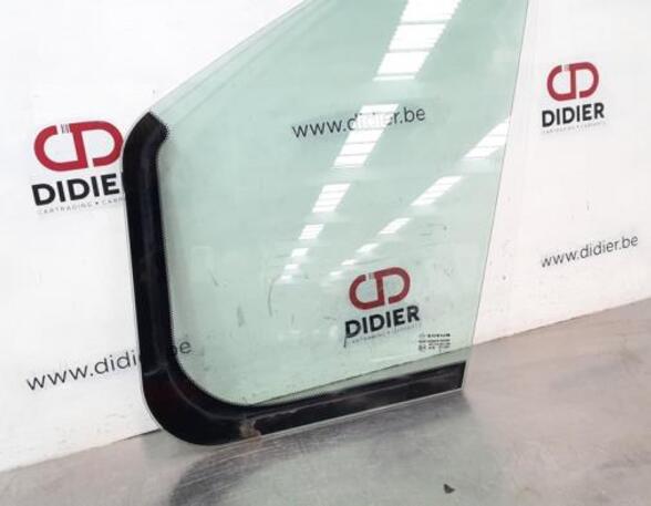 Side Window OPEL VIVARO B Bus (X82), OPEL VIVARO B Van (X82)