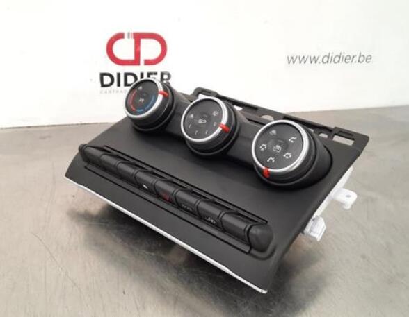 Air Conditioning Control Unit RENAULT CLIO V (B7_)