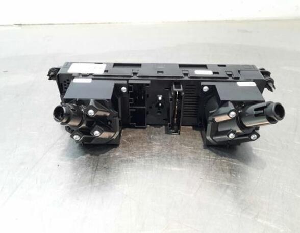 Air Conditioning Control Unit VW POLO (AW1, BZ1)