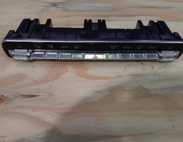 Air Conditioning Control Unit MERCEDES-BENZ A-CLASS (W177), MERCEDES-BENZ CLA (C118)