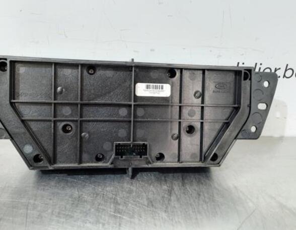 Air Conditioning Control Unit LAND ROVER FREELANDER 2 (L359)