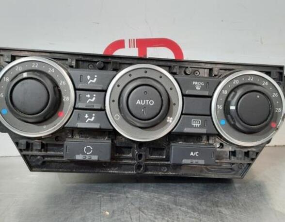 Air Conditioning Control Unit LAND ROVER FREELANDER 2 (L359)