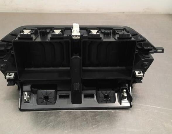 Air Conditioning Control Unit PEUGEOT 2008 II (UD_, US_, UY_, UK_)