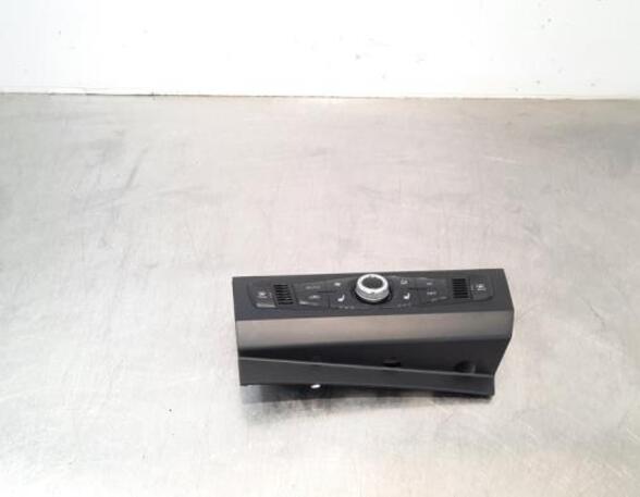 Air Conditioning Control Unit AUDI A4 Avant (8K5, B8)