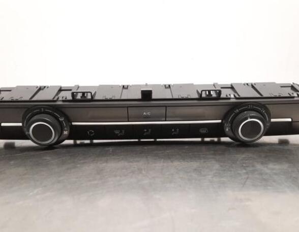 Air Conditioning Control Unit OPEL COMBO Box Body/MPV (K9)