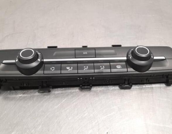 Air Conditioning Control Unit OPEL COMBO Box Body/MPV (K9)