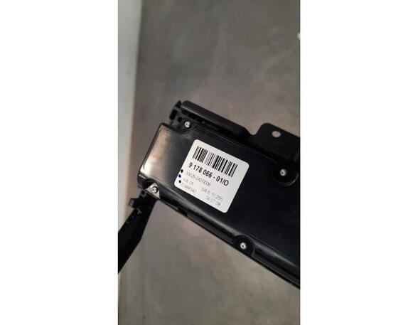 Air Conditioning Control Unit BMW X6 (E71, E72), BMW X5 (E70)