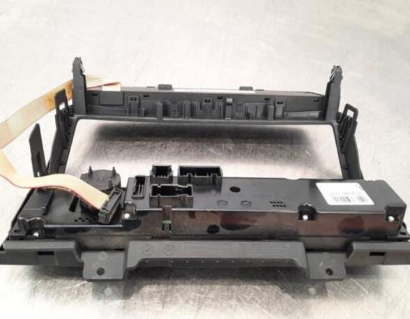 Air Conditioning Control Unit BMW X6 (E71, E72), BMW X5 (E70)