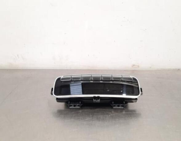 Air Conditioning Control Unit MERCEDES-BENZ GLE (V167), MERCEDES-BENZ GLE Coupe (C167)