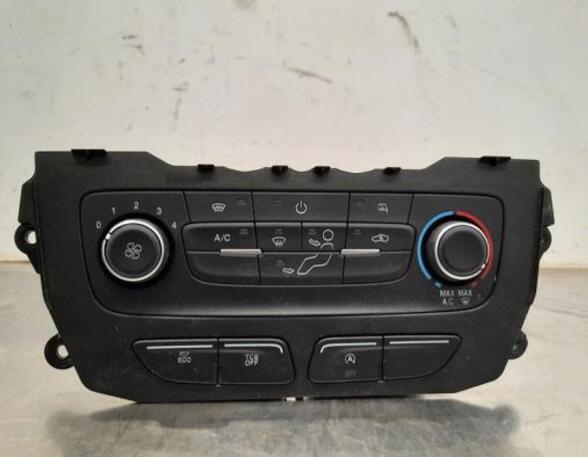 Bedieningselement airconditioning FORD TRANSIT CONNECT V408 Box Body/MPV