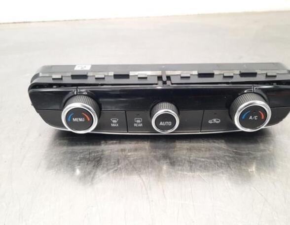 Air Conditioning Control Unit OPEL MOKKA