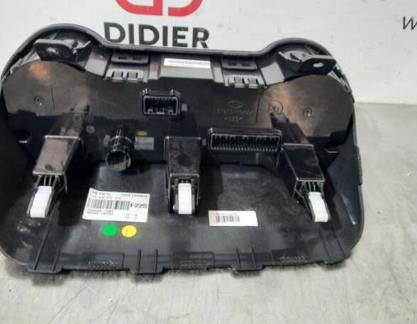 Air Conditioning Control Unit KIA RIO IV (YB, SC, FB)