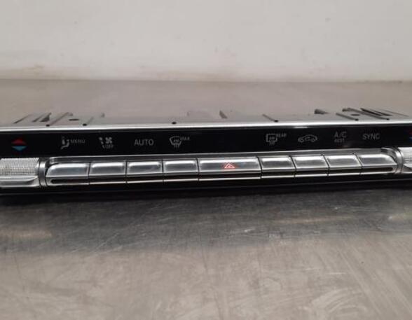 Air Conditioning Control Unit MERCEDES-BENZ A-CLASS Saloon (V177)