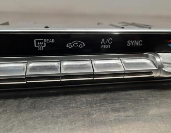 Air Conditioning Control Unit MERCEDES-BENZ A-CLASS Saloon (V177)