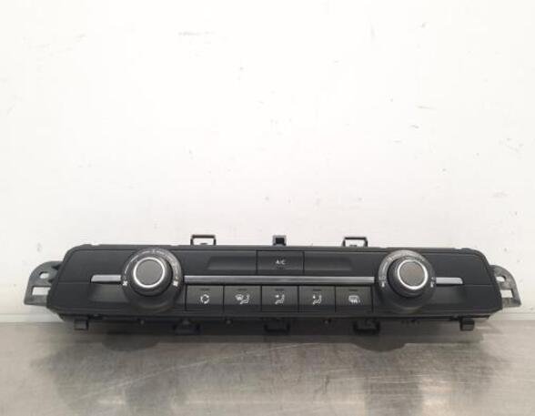 Air Conditioning Control Unit OPEL COMBO Box Body/MPV (K9)