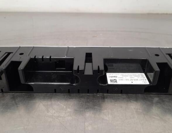 Air Conditioning Control Unit MERCEDES-BENZ A-CLASS (W177), MERCEDES-BENZ A-CLASS Saloon (V177)