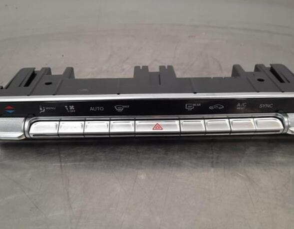 Air Conditioning Control Unit MERCEDES-BENZ A-CLASS (W177), MERCEDES-BENZ A-CLASS Saloon (V177)