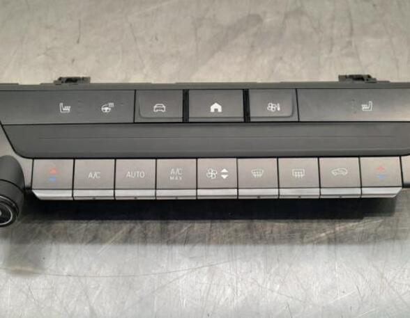 Air Conditioning Control Unit OPEL ASTRA L Sports Tourer (O5)