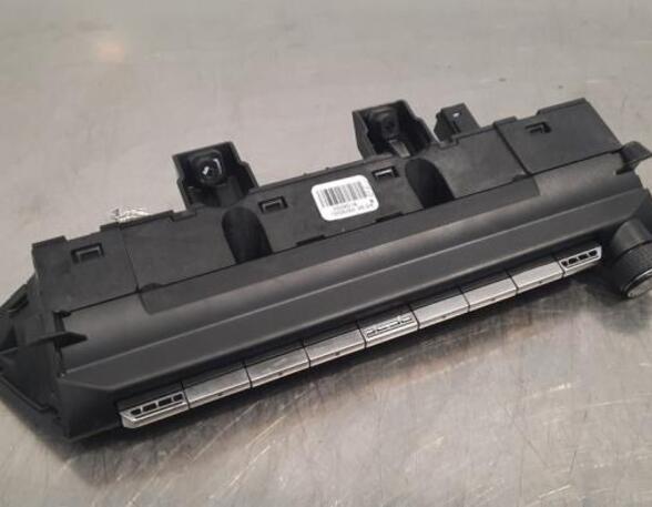 Air Conditioning Control Unit OPEL ASTRA L Sports Tourer (O5)