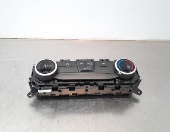 Air Conditioning Control Unit FORD TRANSIT Van (FA_ _), FORD TRANSIT V363 Van (FCD, FDD), FORD TRANSIT V363 Bus (FAD, FBD)