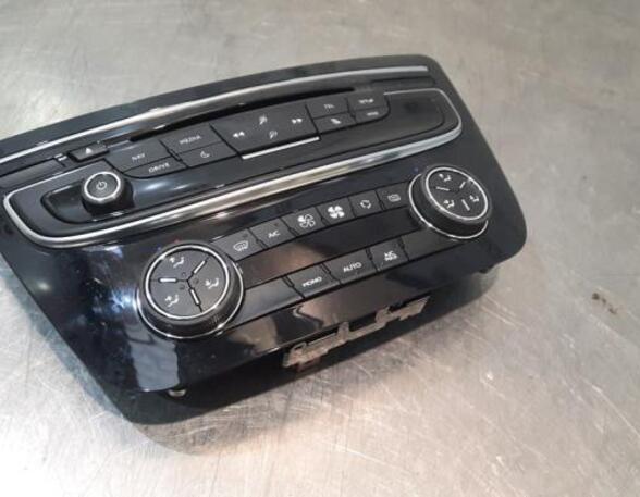 Air Conditioning Control Unit PEUGEOT 508 SW I (8E_), PEUGEOT 508 I (8D_)