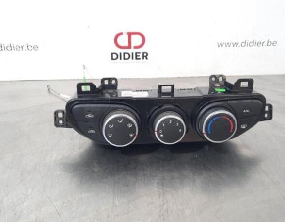 Air Conditioning Control Unit HYUNDAI i10 II (BA, IA)