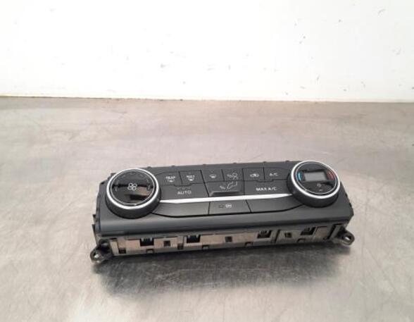 Air Conditioning Control Unit FORD FIESTA VII (HJ, HF)