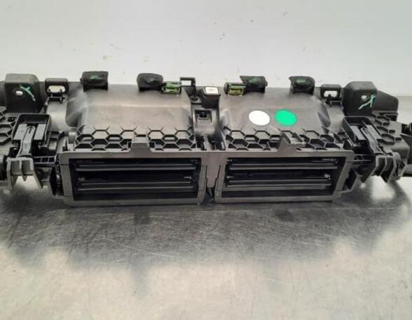 Air Conditioning Control Unit DS DS 4 II (F_, FB_, F3_)