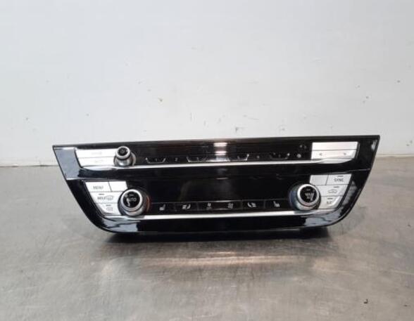 Air Conditioning Control Unit BMW X3 (G01, F97)