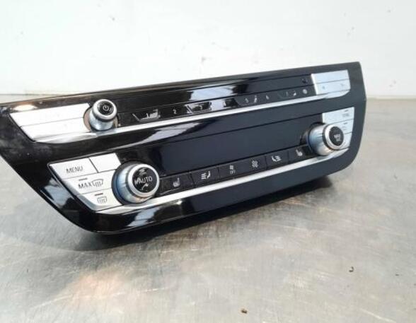 Air Conditioning Control Unit BMW X3 (G01, F97)