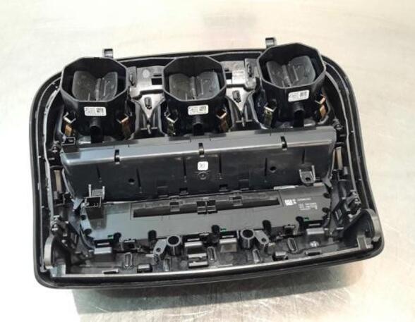 Air Conditioning Control Unit MERCEDES-BENZ C-CLASS T-Model (S205), MERCEDES-BENZ C-CLASS Coupe (C205)