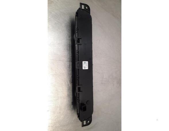 Air Conditioning Control Unit OPEL COMBO Box Body/MPV (K9)